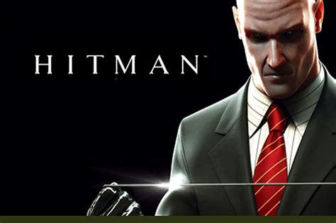 hitman microgaming|Hitman .